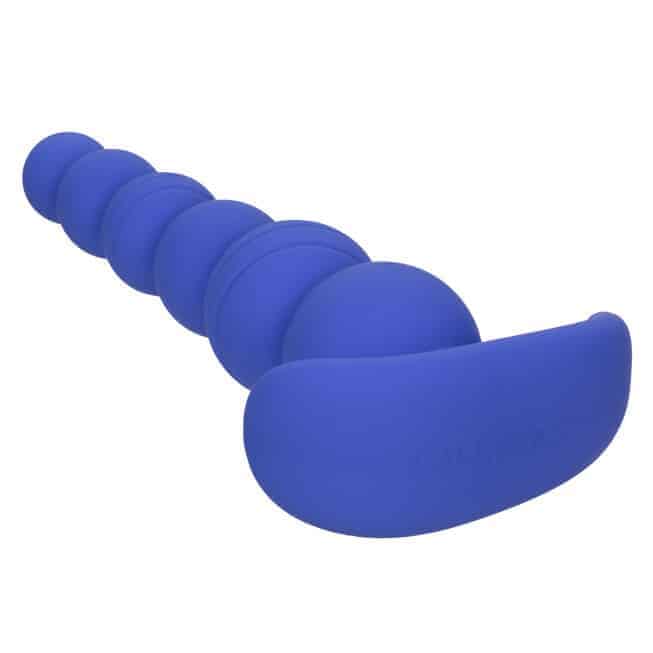 CalExotics Cheeky X-6 Blue Beads 6 Hạt Anal