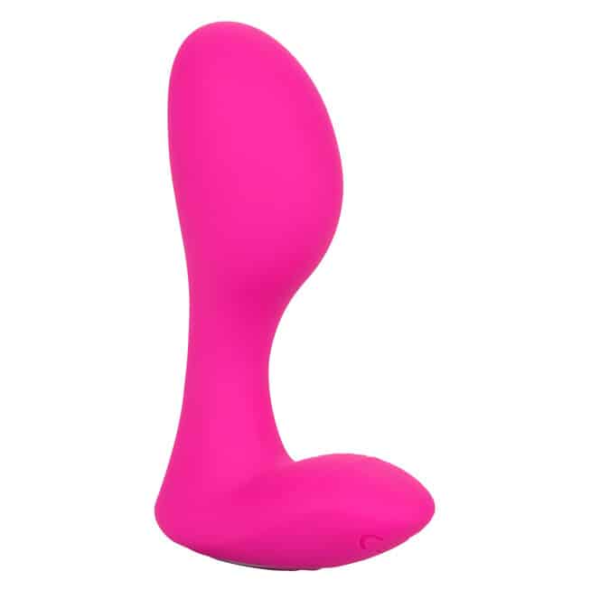 CalExotics G-Spot Rung Hồng Remote 10.7cm Mạnh