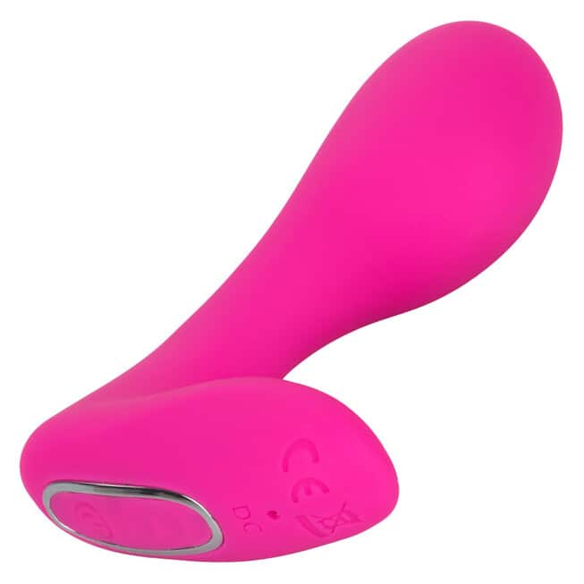 CalExotics G-Spot Rung Hồng Remote 10.7cm Mạnh