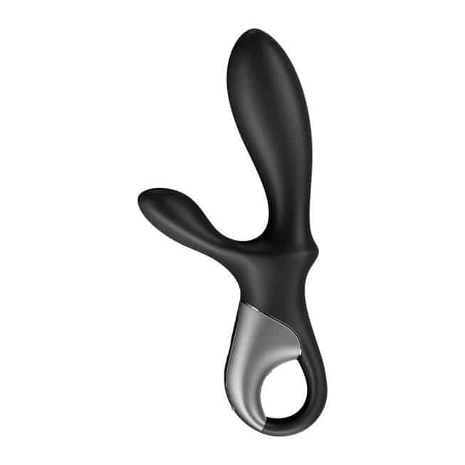 Satisfyer Heat Climax+ Ổn Hậu Nóng Bỏng Kích Thích Pêni