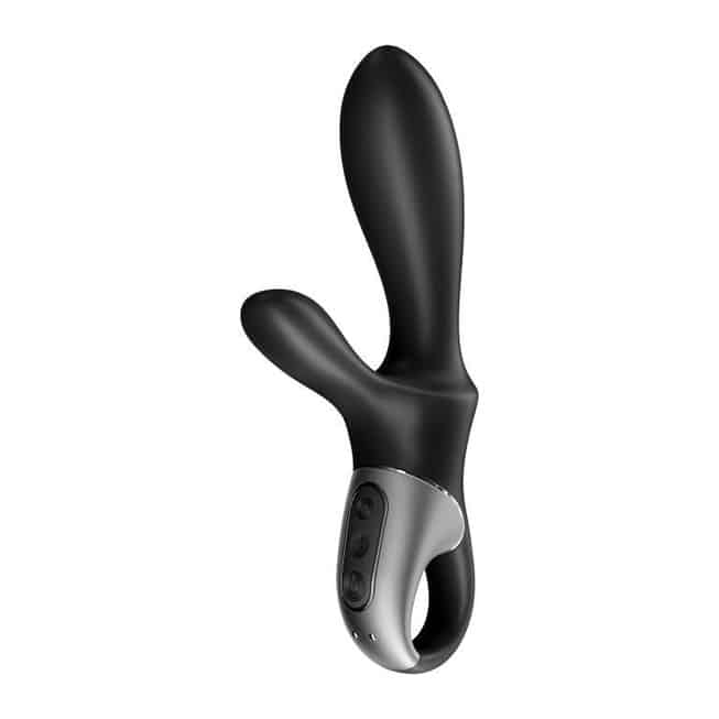Satisfyer Heat Climax+ Ổn Hậu Nóng P Kích Thích Mạnh