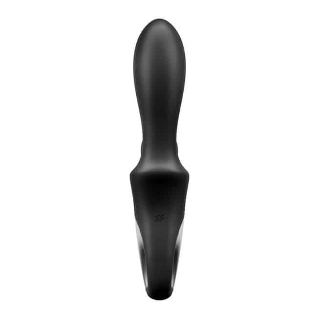 Satisfyer Heat Climax+ Ổn Hậu Nóng P Kích Thích Mạnh