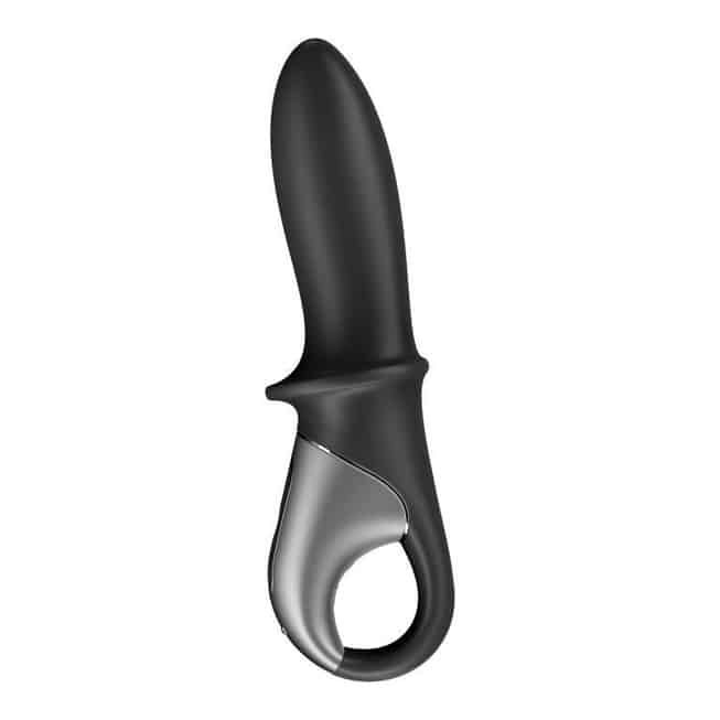 Satisfyer Hot Passion Pê Rung Nóng