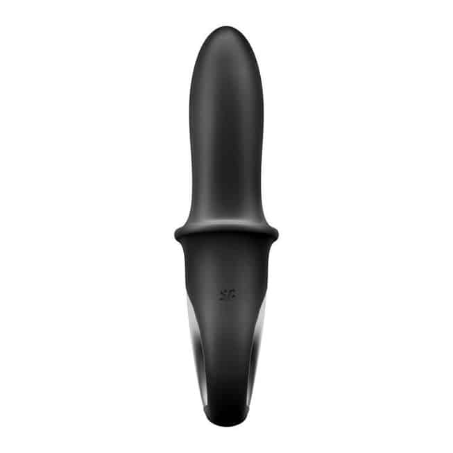 Satisfyer Hot Passion Pê Rung Nóng