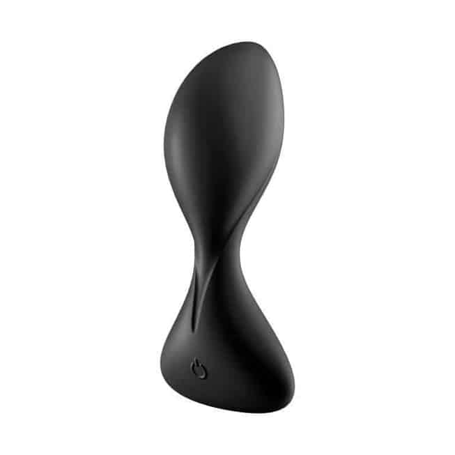 Satisfyer Trendsetter Plug Rung Đít App 3.5cm