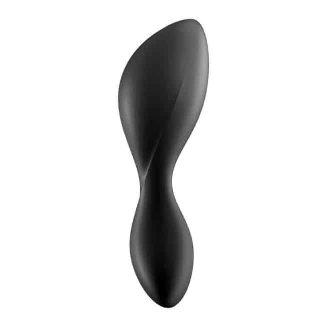 Satisfyer Trendsetter Plug Rung Đít App 3.5cm