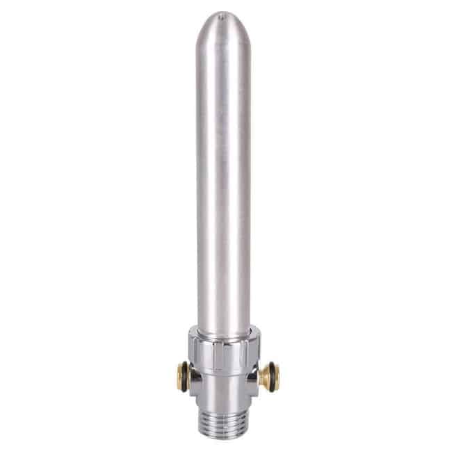 Anal Douche Orion Bạc 2cm Làm Sạch Sâu Tự Tin