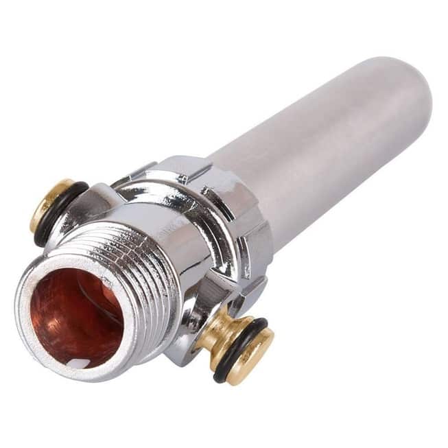 Anal Douche Orion Bạc 2cm Làm Sạch Sâu Tự Tin