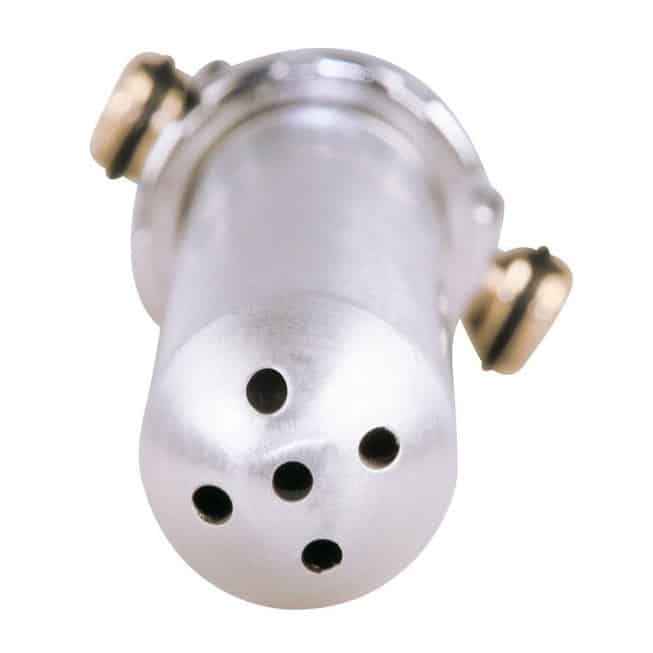 Anal Douche Orion Bạc 2cm Làm Sạch Sâu Tự Tin