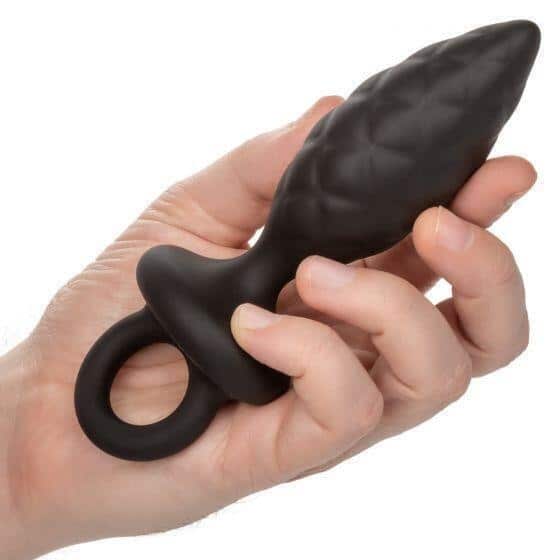 Bộ Plug Calexotics Probe 3 Đen Tăng Dần Thăng Hoa An Toàn