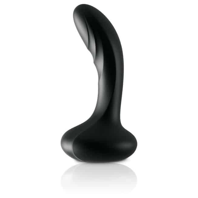 Pipedream Sir Richard P-Spot Đen Rung Mút Prostate Siêu Đỉnh 