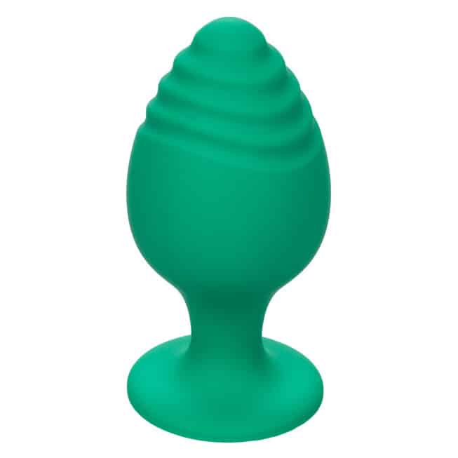 Bộ Nút Đít CalExotics Cheeky Xanh Nhẹ Nhàng