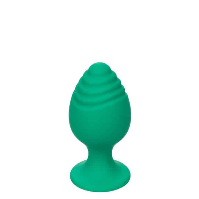Bộ Nút Đít CalExotics Cheeky Xanh Nhẹ Nhàng