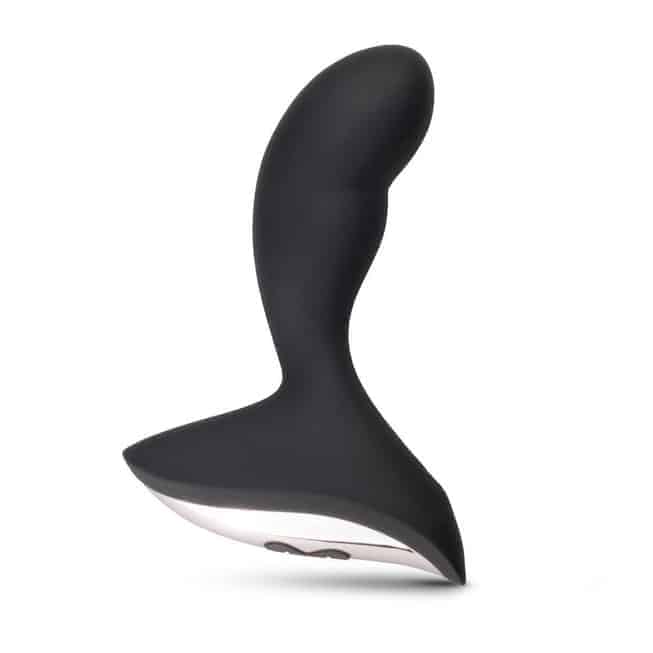 Easytoys Pick Me Rung Tuyến Tiền Liệt Đen