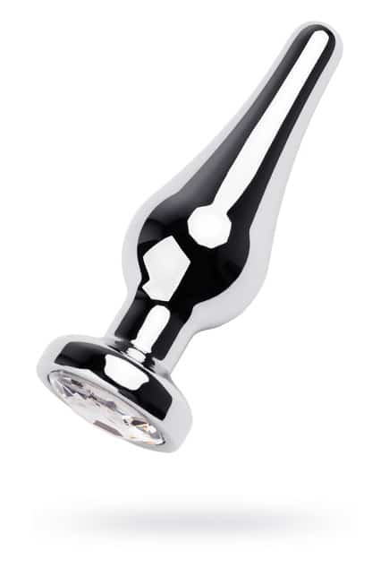 Plug Kim Loại Bạc Lấp Lánh 10cm Sang Trọng Thỏa Mãn
