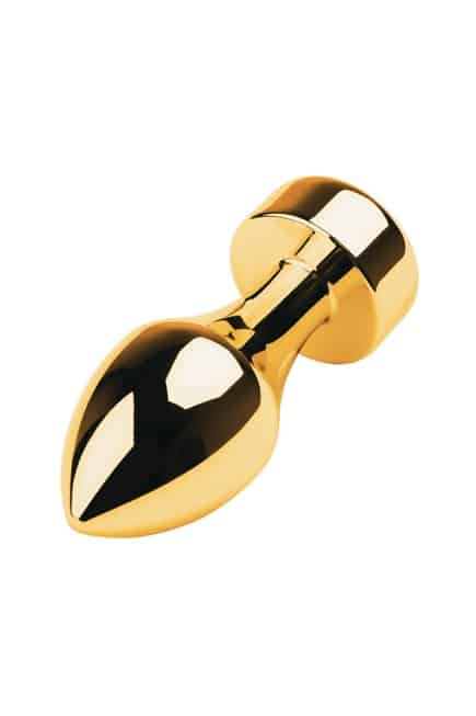 Metal Plug ToyFa Vàng Kim Cương 10.8cm Sang