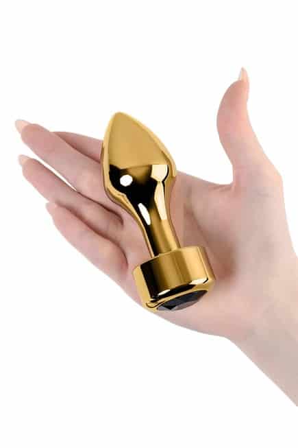 Metal Plug ToyFa Vàng Kim Cương 10.8cm Sang