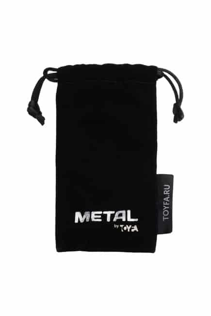 Metal Plug ToyFa Vàng Kim Cương 10.8cm Sang