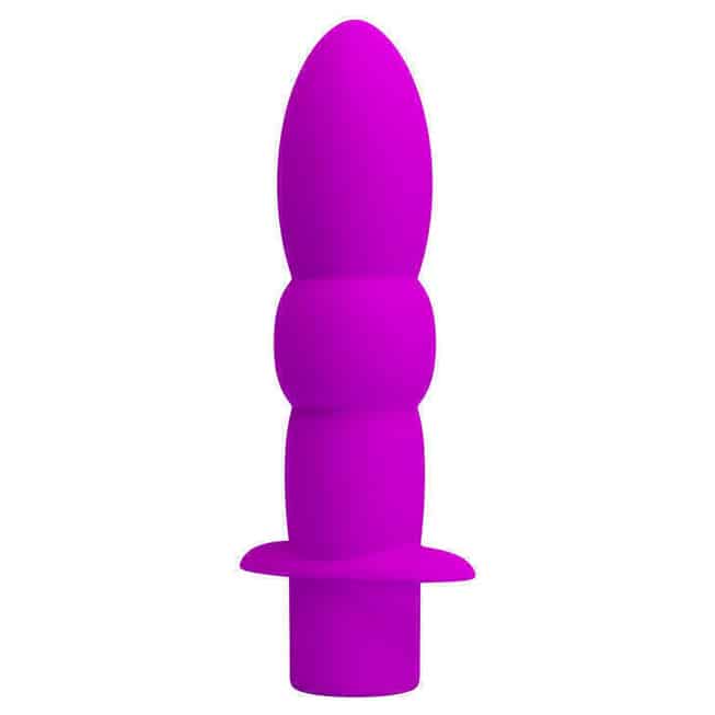 Plug Rung Mô Hình Pretty Love Wyatt Fuchsia 11.5cm