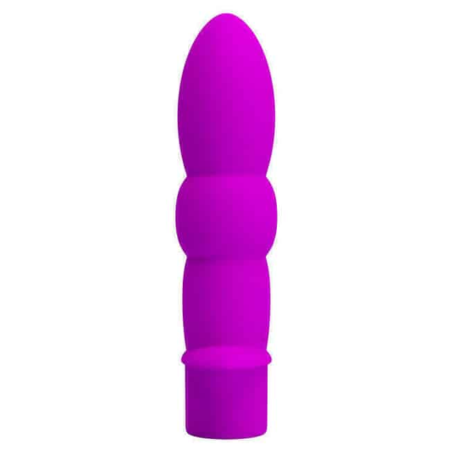 Plug Rung Mô Hình Pretty Love Wyatt Fuchsia 11.5cm