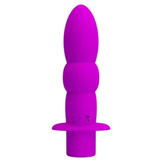 Plug Rung Mô Hình Pretty Love Wyatt Fuchsia 11.5cm