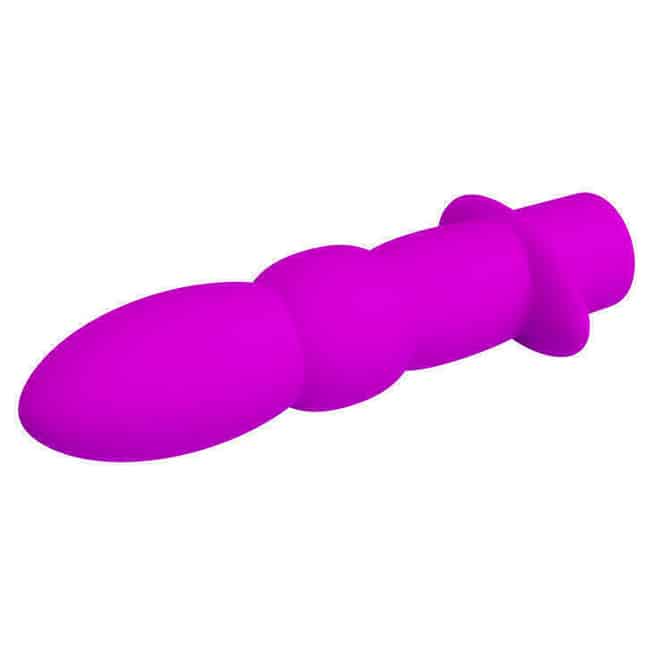Plug Rung Mô Hình Pretty Love Wyatt Fuchsia 11.5cm