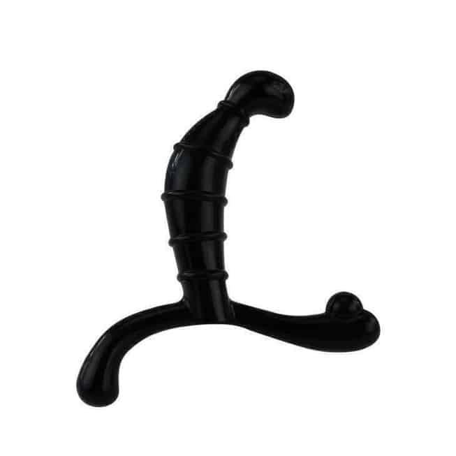 Massager Tuy Baile G Spot Den 19cm Sieu Hiệu