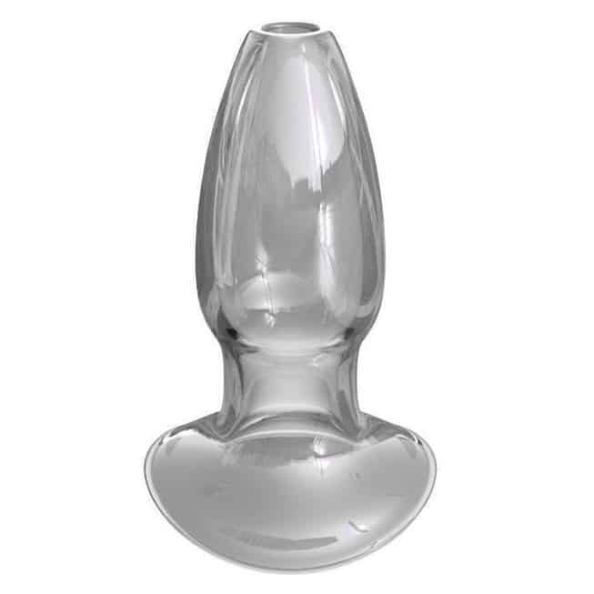 Pipedream Anal Fantasy Ống Kính Hậu Môn Kính 2.5cm