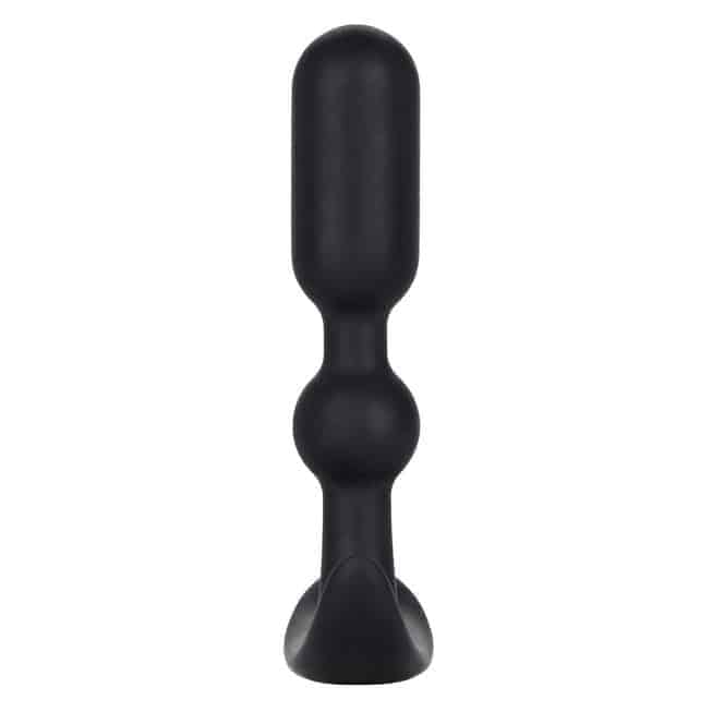 phễu hậu môn đeo dài siêu thoải mái calexotics booty teaser plug đen