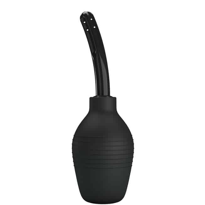 Baile Mr.Play Anal Douche 310ml Linh Hoạt Sạch Sẽ