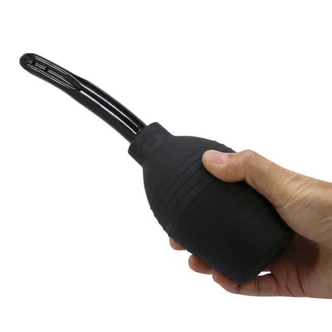 Anal Douche Baile Mr.Play 310ml Sạch Sẽ Linh Hoạt