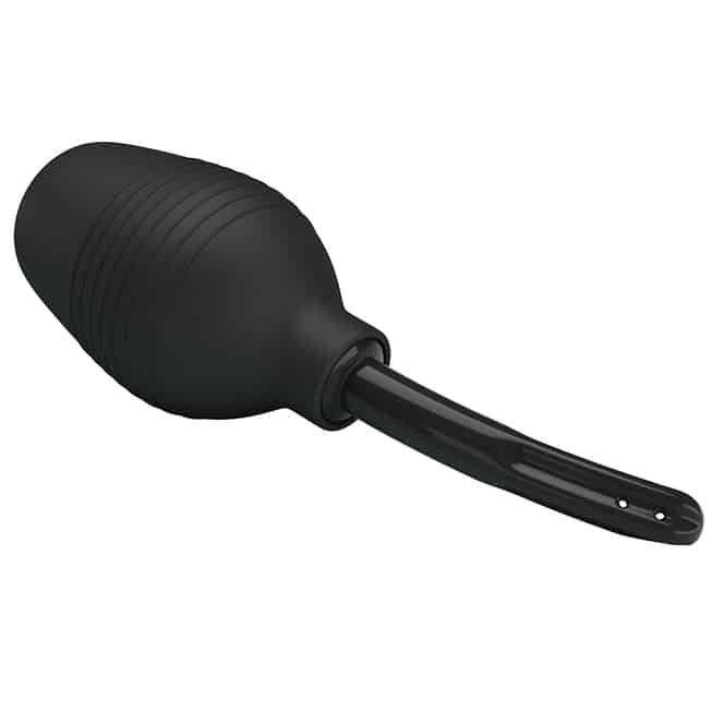 Baile Mr.Play Anal Douche 310ml Linh Hoạt Sạch Sẽ