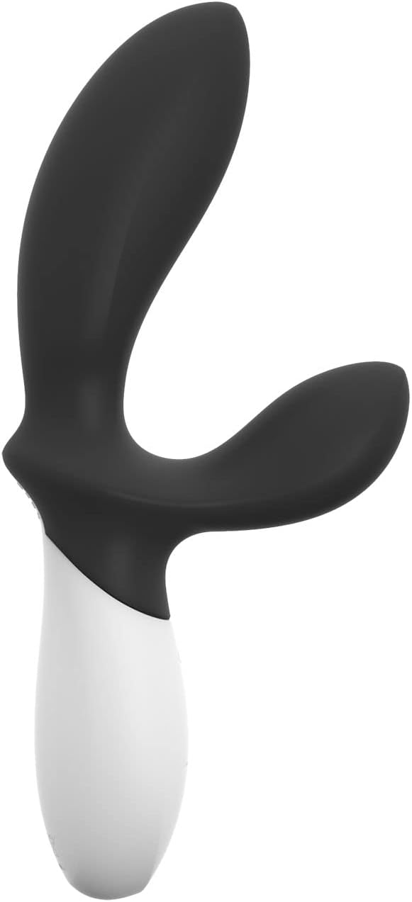 LELO Loki Wave 2 Massage Tuyến Tiền Liệt Siêu Sóng