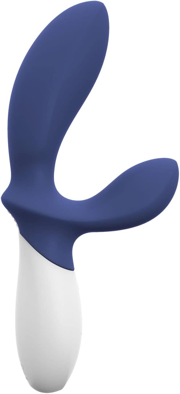 LELO Loki Wave 2 Massage Tuyến Tiền Liệt Siêu Sóng