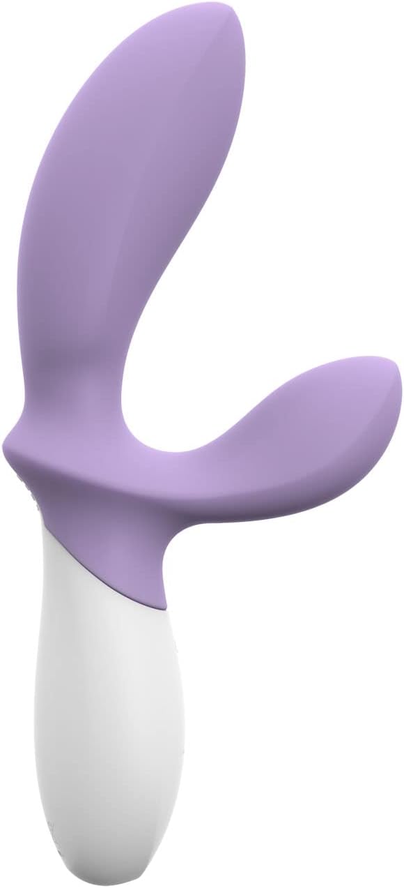 LELO Loki Wave 2 Massage Tuyến Tiền Liệt Siêu Sóng
