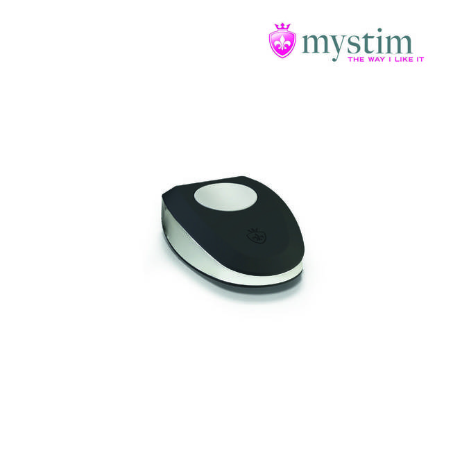 Mystim Rocking S Plug Hậu Điện Rung Xa