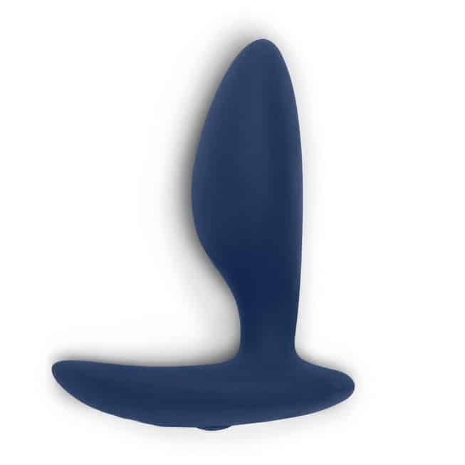 We-Vibe Ditto Plug Xanh Remote Siêu Mạnh