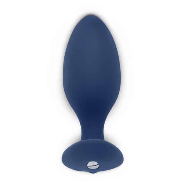 We-Vibe Ditto Plug Xanh Remote Siêu Mạnh