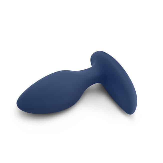 Plug Hậu Môn We-Vibe Ditto Xanh Remote Siêu Mạnh