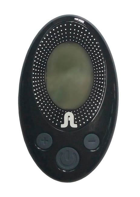Adrien Lastic 2X Rung Đôi Tím Điều Khóa Từ Xa 58cm