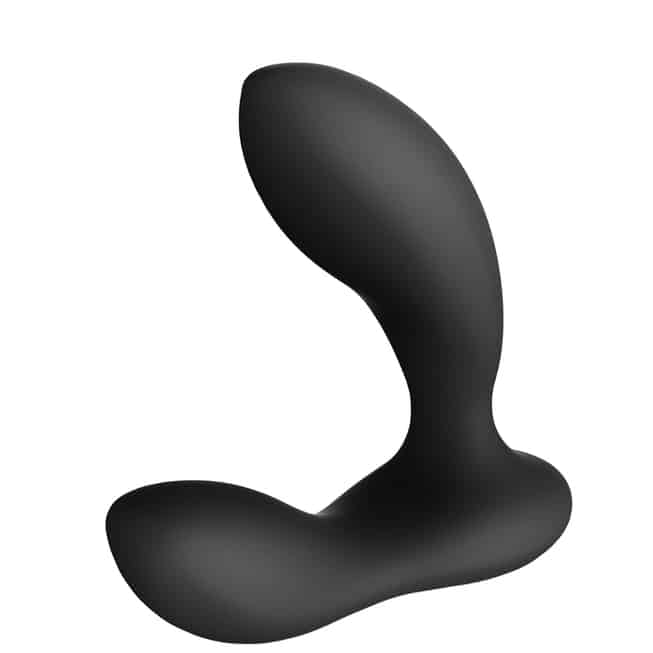 Lelo Bruno Massage Tiền Liệt Tuyến Rung Mạnh Siêu Sâu