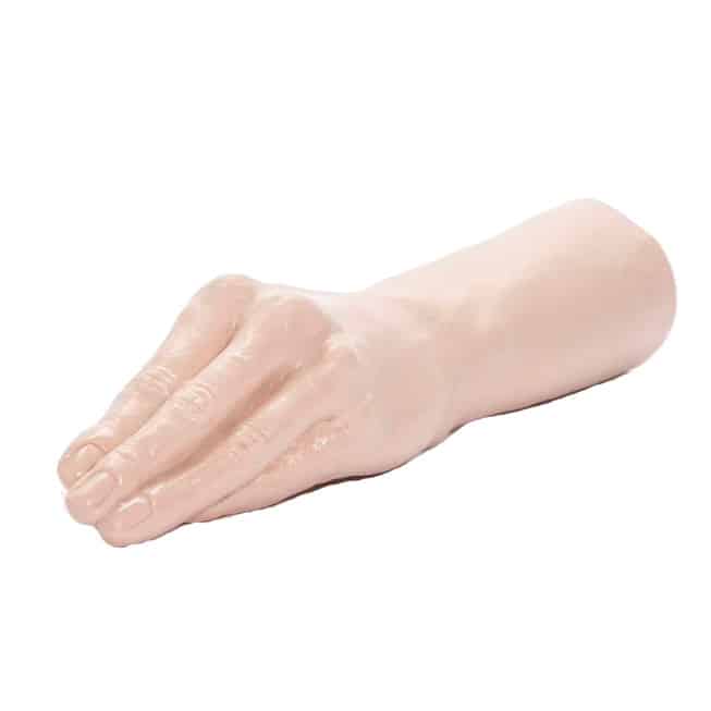 Belladonna Magic Hand Fisting PVC 8x30cm Mỹ