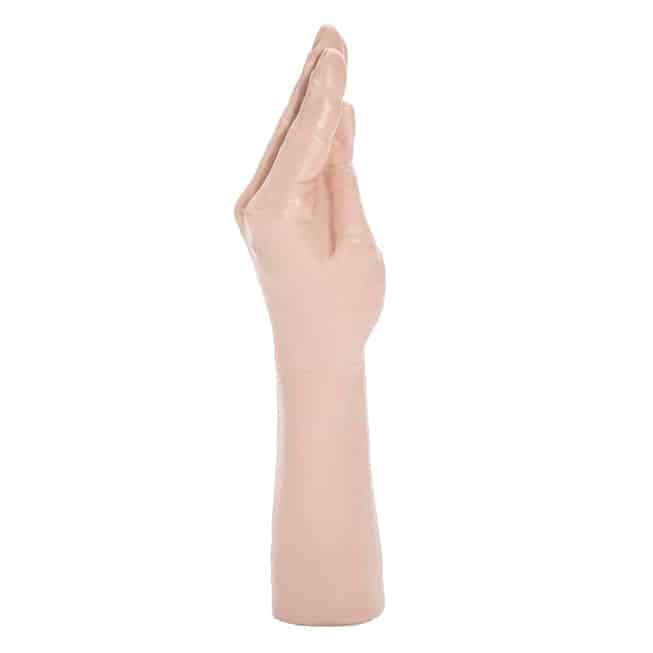 Belladonna Magic Hand Fisting PVC 8x30cm Mỹ