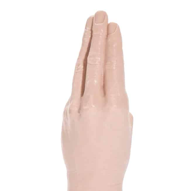 Belladonna Magic Hand Fisting PVC 8x30cm Mỹ
