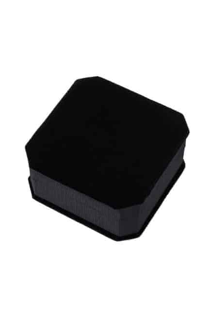 Plug Kim Loại Pha Lê Đỏ 7.5cm Sang Trọng Dâm