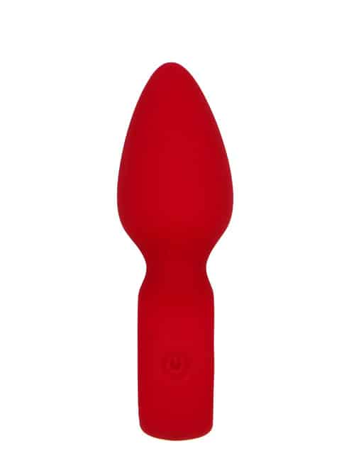 Plug Woma Ida Đỏ Dao Động 3.4cm Nhạy Hậu