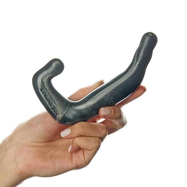 Massager P-Wand Doc Johnson Silicone 14cm Tiền Liệt