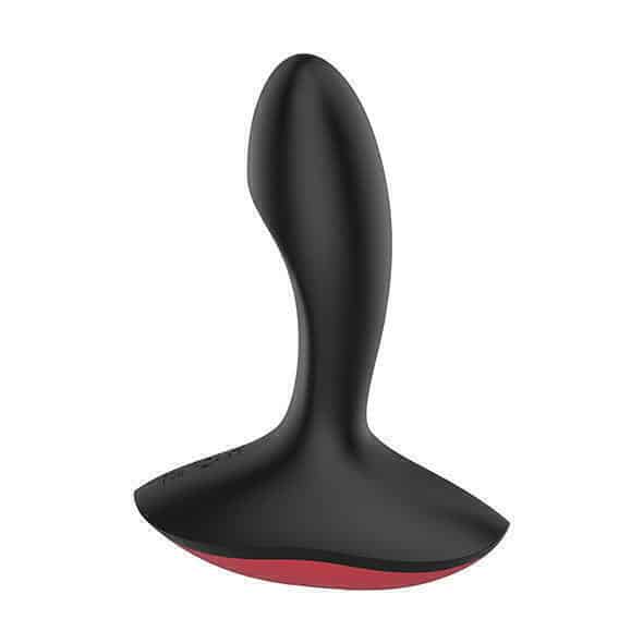 Magic Motion Solstice Prostate Rung App