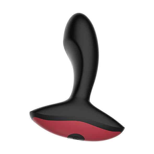 Magic Motion Solstice Prostate Rung App