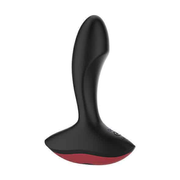 Magic Motion Solstice Prostate Rung App